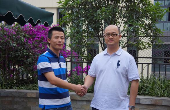 和興行代理的開(kāi)關(guān)插座售后有保障！