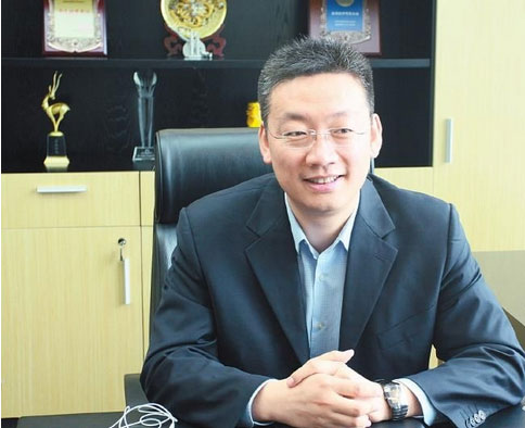 多年合作，值得信賴(lài)