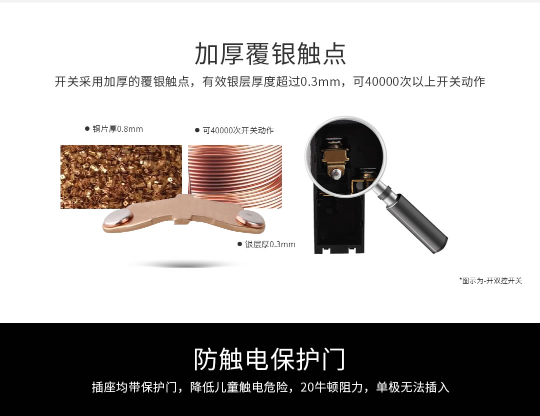 四川開(kāi)關(guān)插座代理價(jià)格 四川開(kāi)關(guān)插座代理價(jià)格