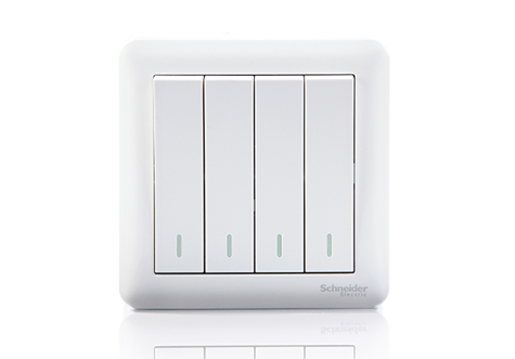 施耐德四開(kāi)開(kāi)關(guān) 施耐德四開(kāi)開(kāi)關(guān)