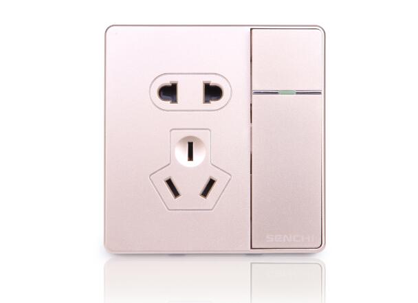 如何辨别四川开关插座的质量? 如何辨别四川开关插座的质量?