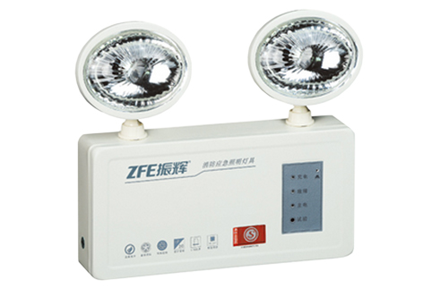 振輝消防應急燈ZF-ZFZD-E2W230型 振輝消防應急燈ZF-ZFZD-E2W230型