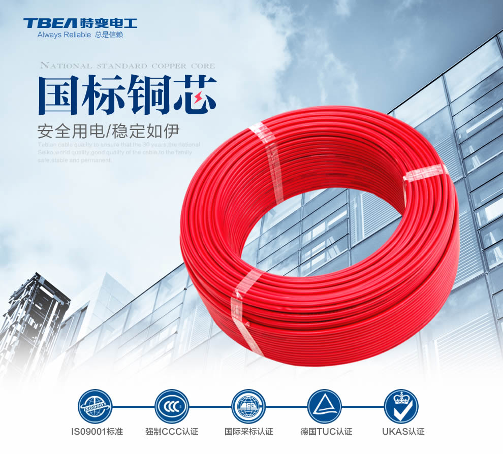 特變電工電線(xiàn)電纜 特變電工電線(xiàn)電纜