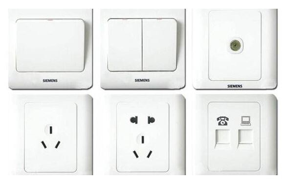 四川開關插座批發(fā)