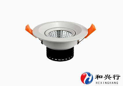 LED 5W 圓形深孔嵌燈開孔72mm 黃光白光中性光 LED 5W 圓形深孔嵌燈開孔72mm 黃光白光中性光