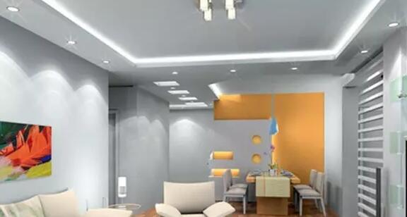 和兴行教你三招LED天花灯选购技巧 和兴行教你三招LED天花灯选购技巧