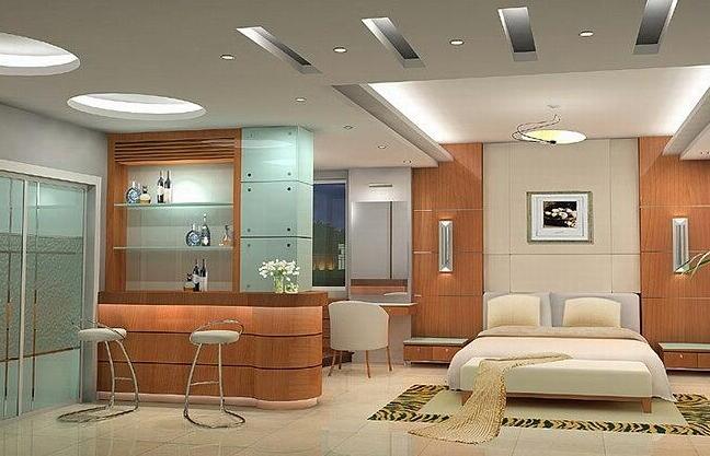 家居照明八大误区 家居照明八大误区