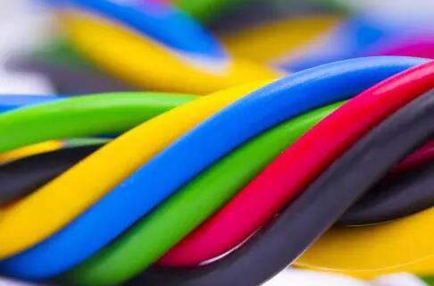 四川塔牌电缆上边的颜色代表什么意思? 四川塔牌电缆上边的颜色代表什么意思?