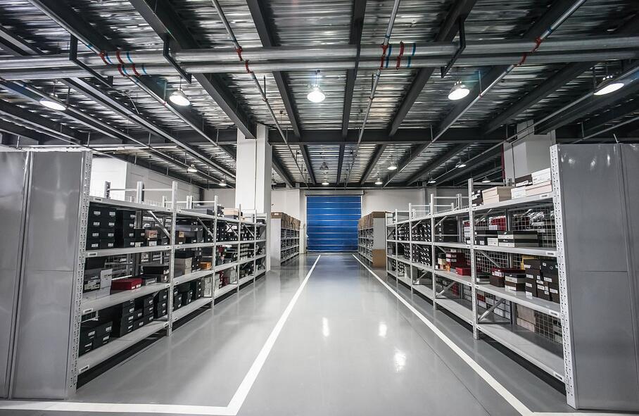 工业厂房选购照明设备的注意事项 工业厂房选购照明设备的注意事项