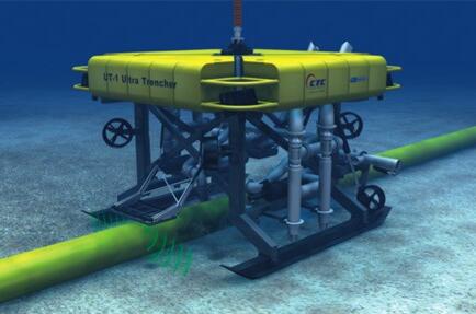 海底电线电缆如何实现防水功能? 海底电线电缆如何实现防水功能?