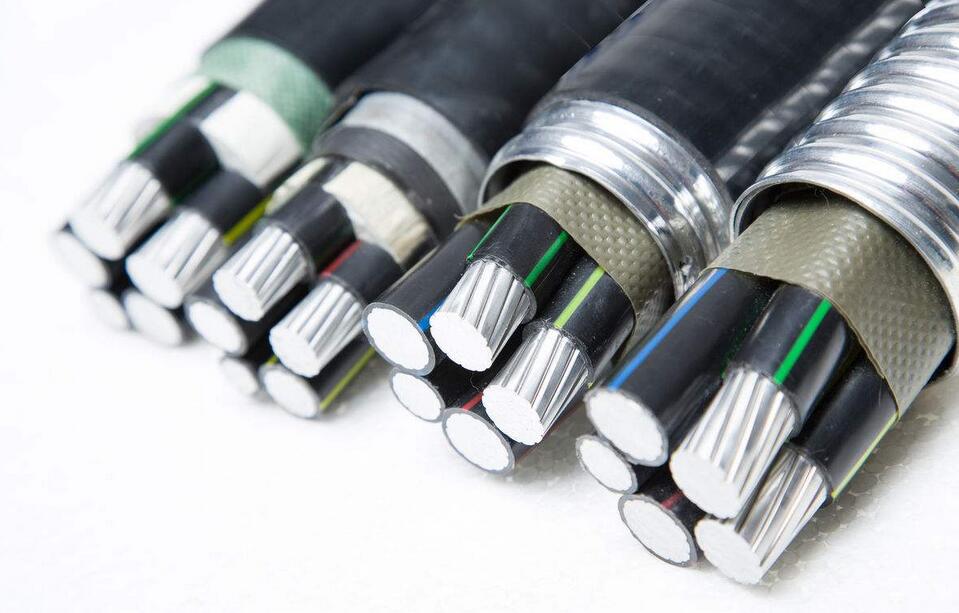 四川電線(xiàn)電纜