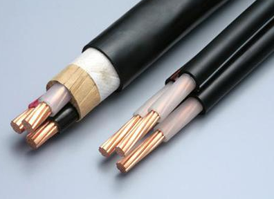 双金属线将成为架空高压电缆的理想产品 双金属线将成为架空高压电缆的理想产品