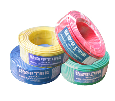 特變電工(TBEA) ZR/ZC-BV2.5單芯線 特變電工(TBEA) ZR/ZC-BV2.5單芯線