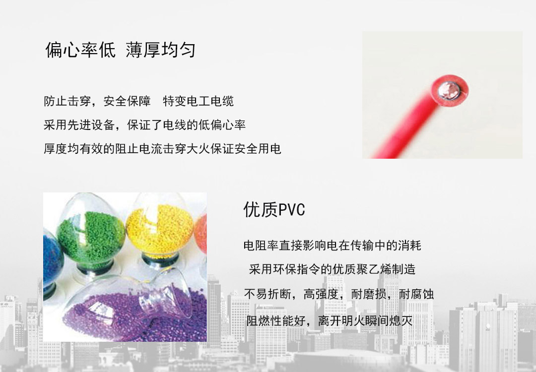 特變電工電線電纜 特變電工電線電纜