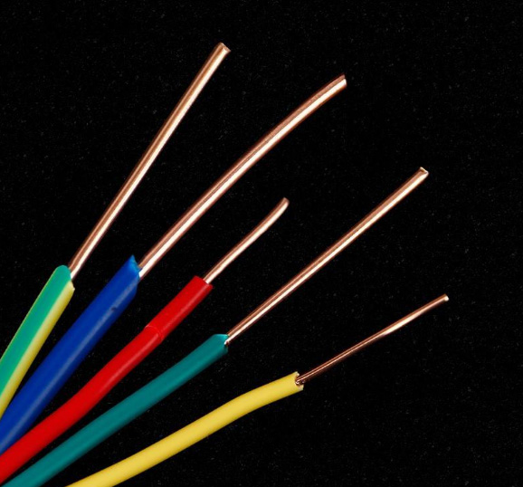 家装电线如何选择才安全?  家装电线如何选择才安全?