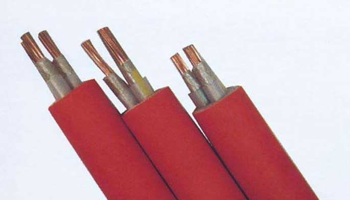 防火还阻燃,柔性防火电缆的防火性能都体现在哪些方面? 防火还阻燃,柔性防火电缆的防火性能都体现在哪些方面?