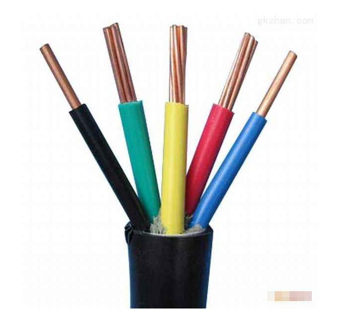 電線(xiàn)電纜分為六大類(lèi)，你知道幾個(gè)