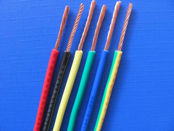 电力电缆跟普通电线在构造方面的区别 电力电缆跟普通电线在构造方面的区别