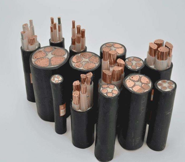 消防中常用的电线电缆都有哪些? 消防中常用的电线电缆都有哪些?